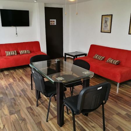Hotel Delf-Inn Cuernavaca Zewnętrze zdjęcie