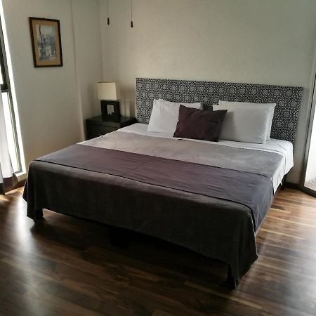 Hotel Delf-Inn Cuernavaca Zewnętrze zdjęcie