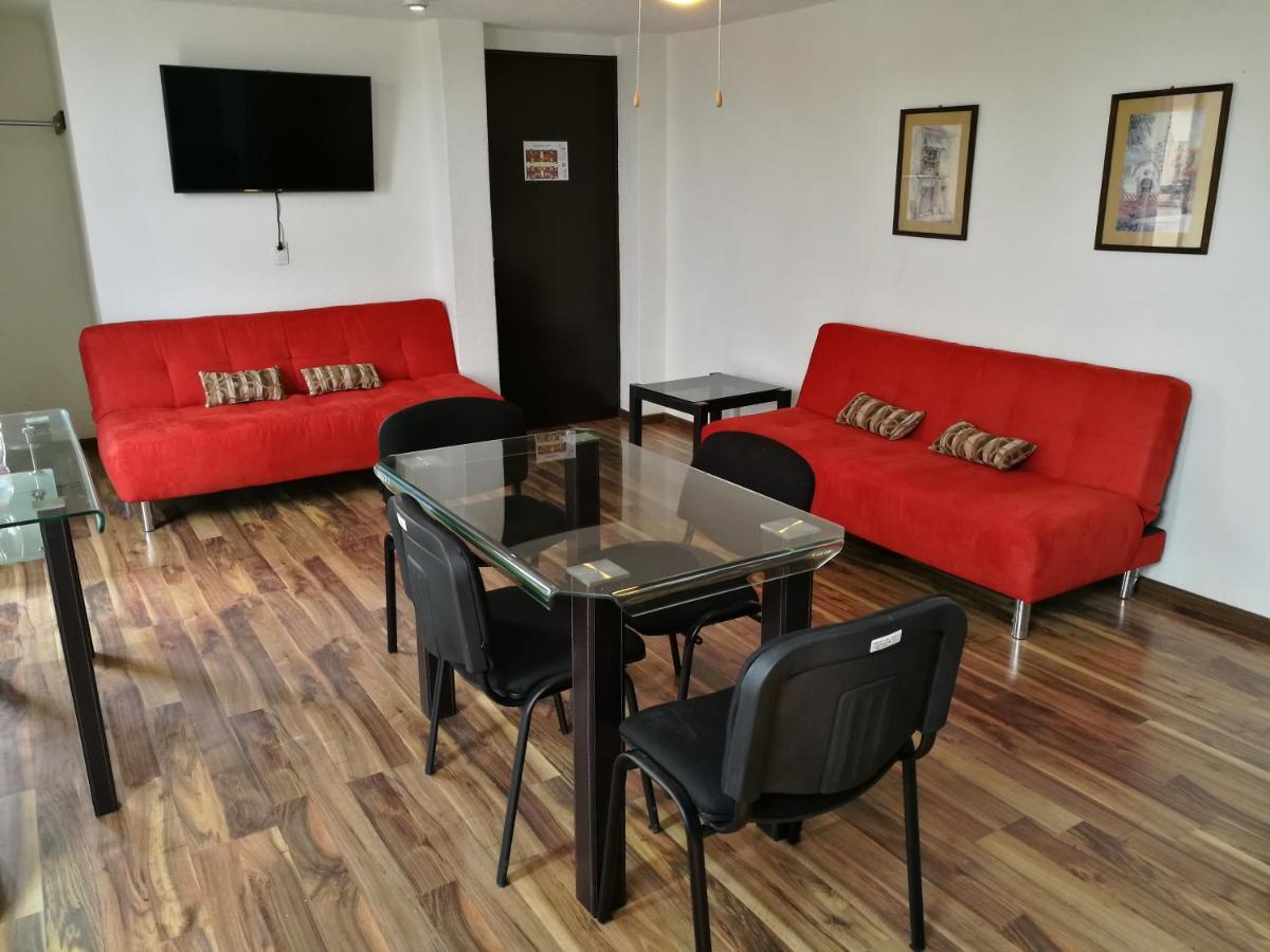 Hotel Delf-Inn Cuernavaca Zewnętrze zdjęcie
