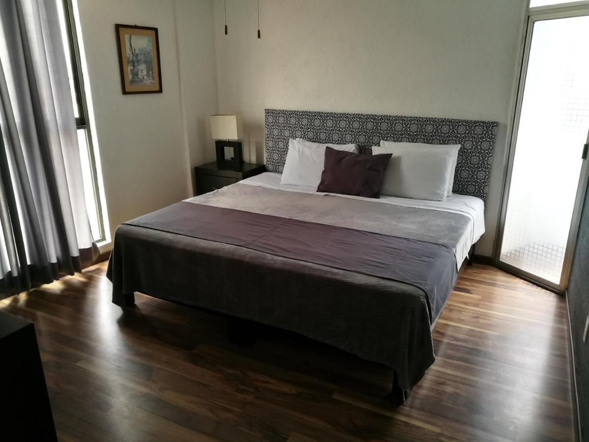 Hotel Delf-Inn Cuernavaca Zewnętrze zdjęcie