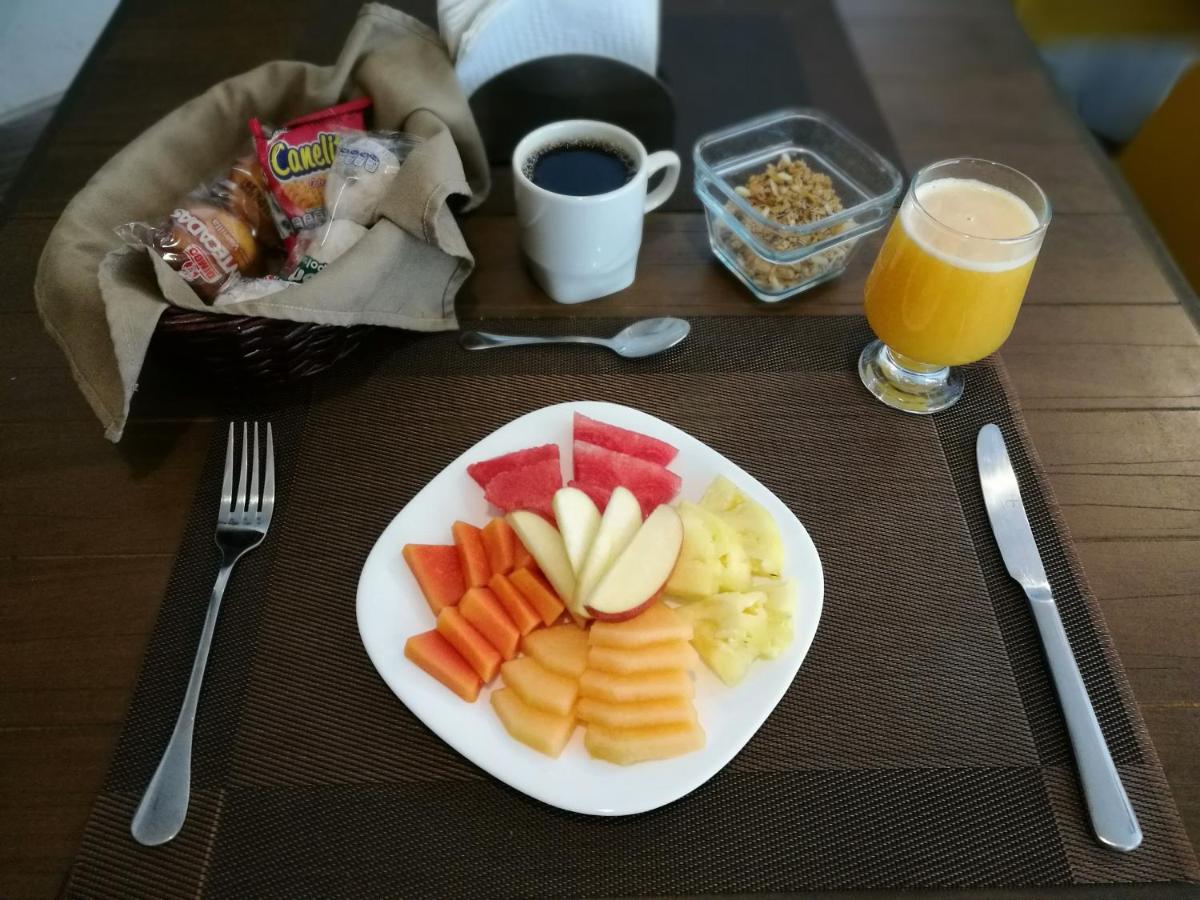 Hotel Delf-Inn Cuernavaca Zewnętrze zdjęcie