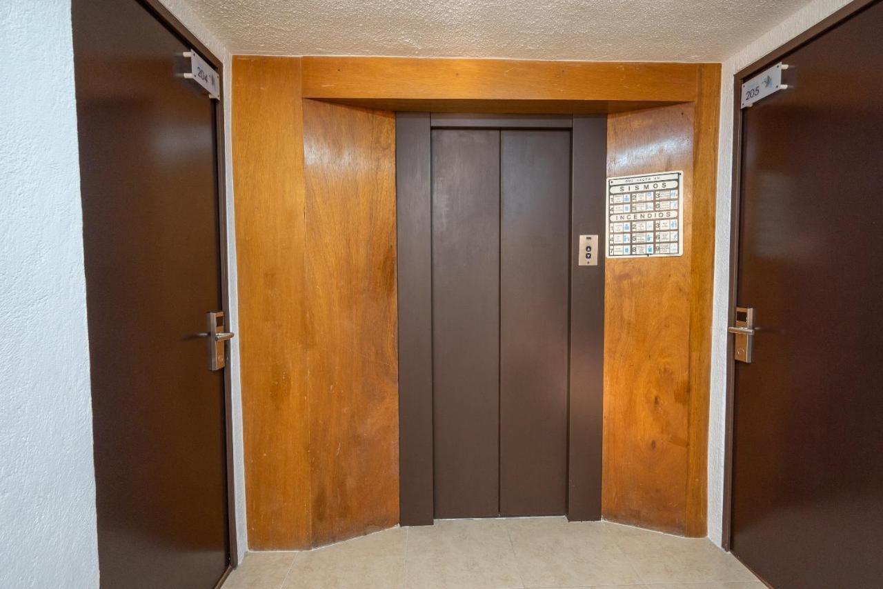 Hotel Delf-Inn Cuernavaca Zewnętrze zdjęcie