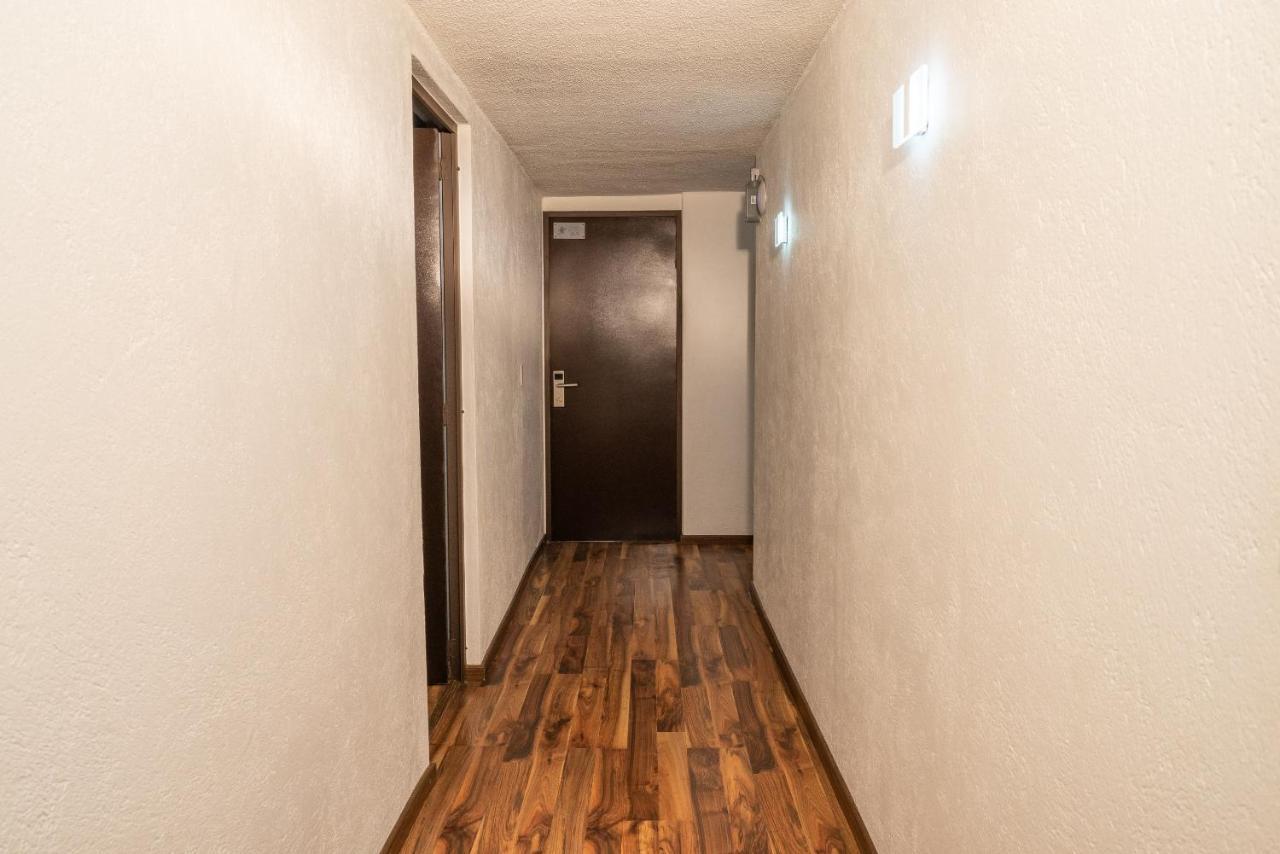 Hotel Delf-Inn Cuernavaca Zewnętrze zdjęcie